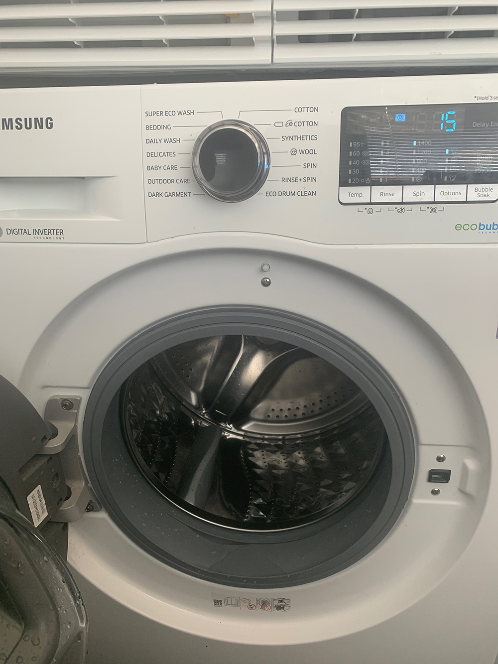 Currys Essentials repair in York