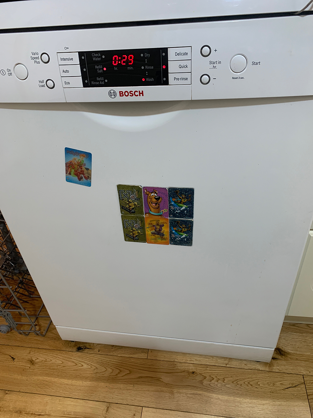 Currys Essentials repair in York